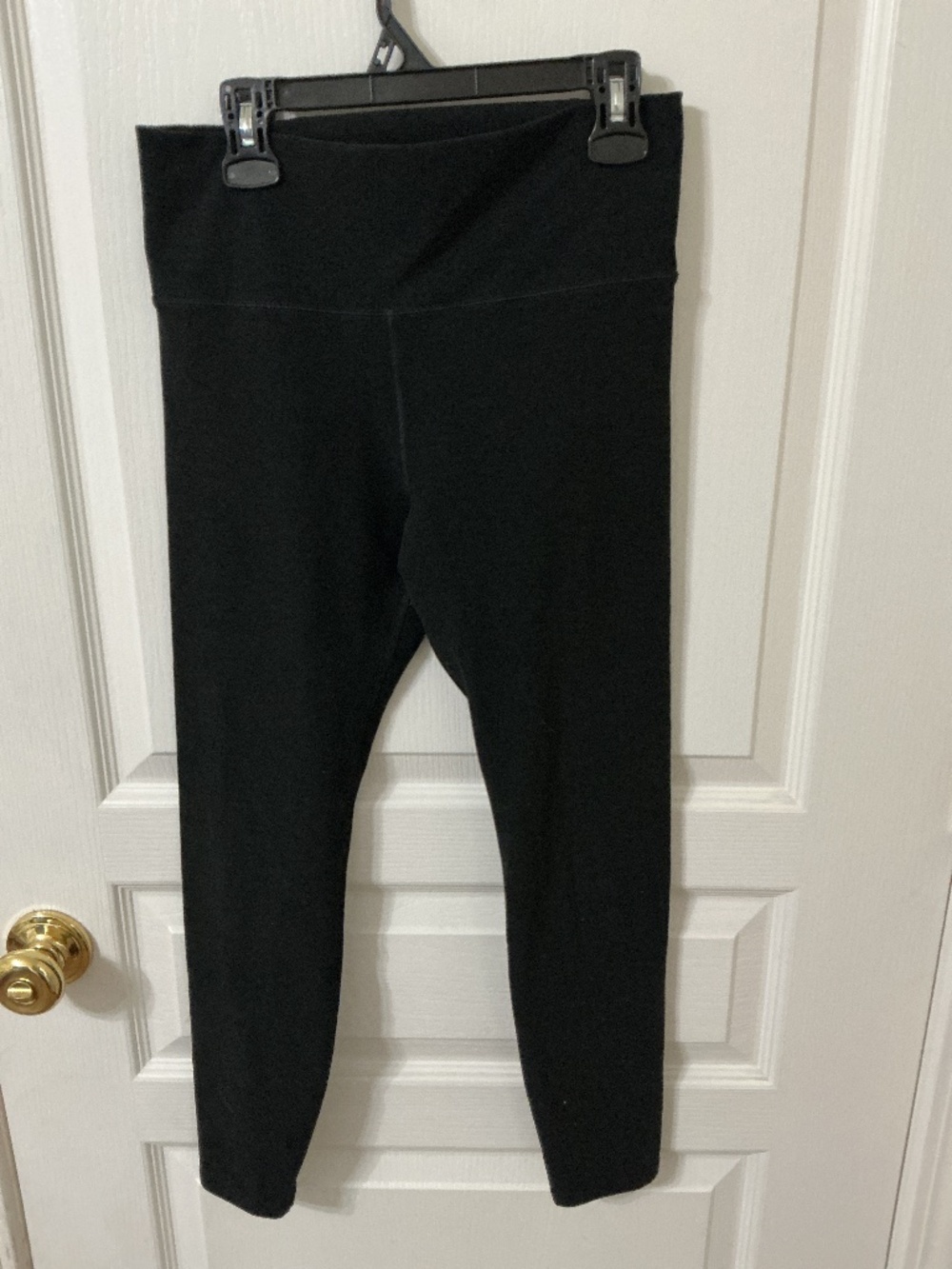 Women’s Vuori clean elevation legging black size medium